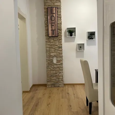 Cozy Townhouse Apartman Nis