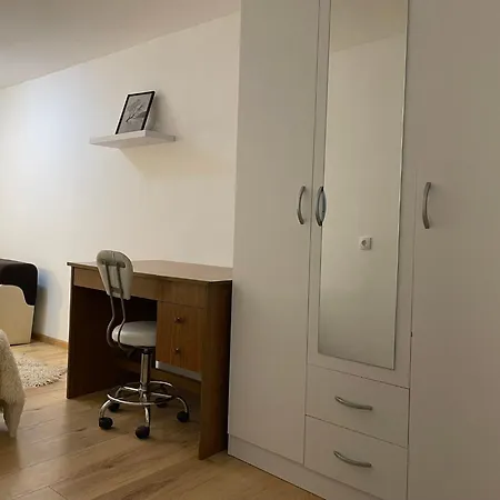 Apartman Cozy Townhouse