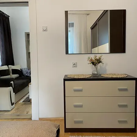 Apartman Cozy Townhouse *