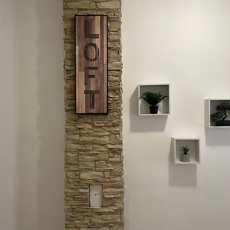 Cozy Townhouse Apartman *