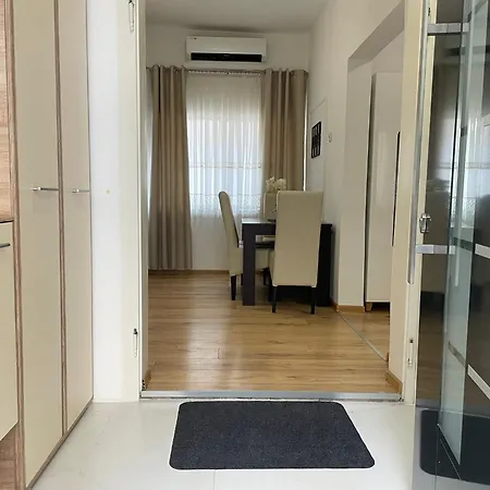 Apartman Cozy Townhouse *