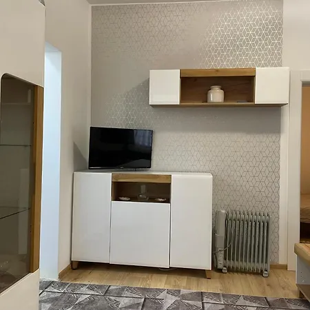 Cozy Townhouse Apartman *